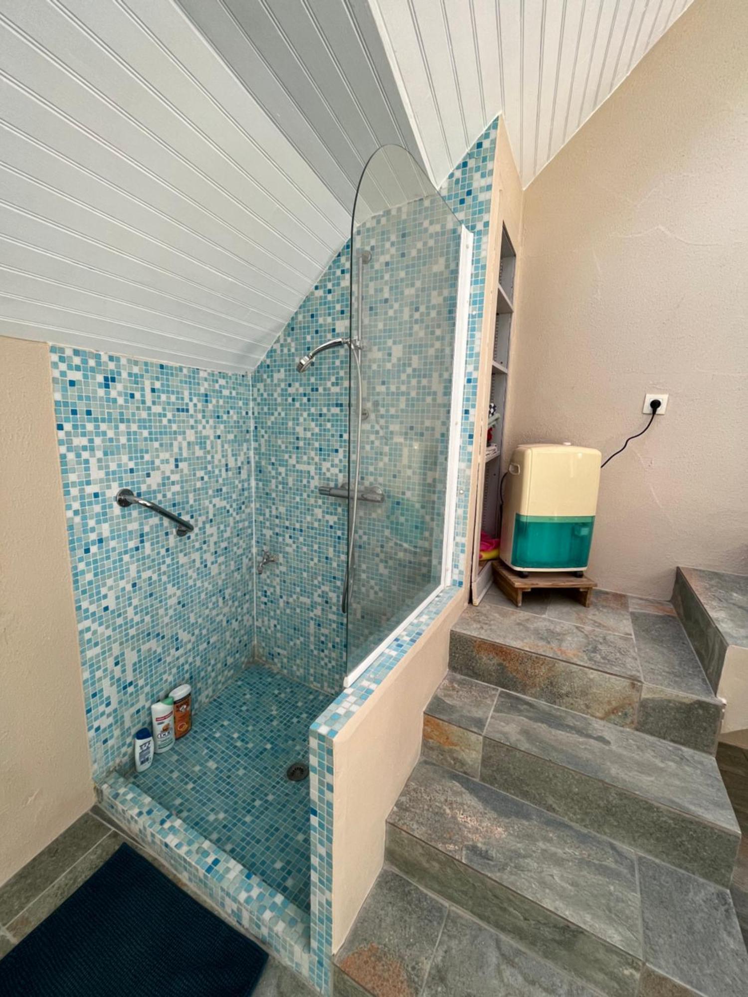 Chambres D'Hotes "La Je Ris" Lagery Экстерьер фото